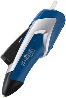 Аккумуляторный термоклеевой пистолет Steinel