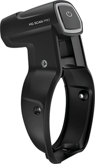 Температурный сканер Steinel