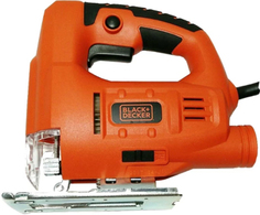 Лобзик Black&Decker Black+Decker