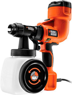 Распылитель краски Black&Decker Black+Decker