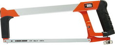 Ножовка по металлу Black&Decker Black+Decker
