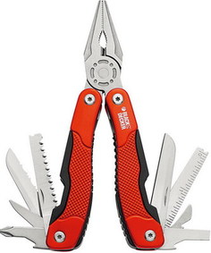 Мультитул Black&Decker Black+Decker