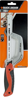 Мини-ножовка Black&Decker Black+Decker