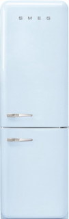 Двухкамерный холодильник Smeg