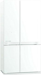 Многокамерный холодильник Mitsubishi Electric