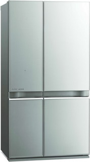 Многокамерный холодильник Mitsubishi Electric
