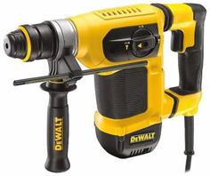 Перфоратор DeWalt