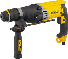 Перфоратор DeWalt