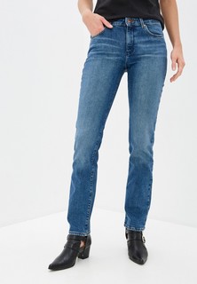 Джинсы Wrangler STRAIGHT