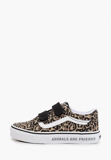 Кеды Vans UY OLD SKOOL V