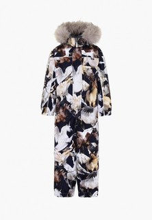 Комбинезон утепленный Molo Polaris Fur