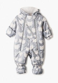 Комбинезон утепленный MaLeK BaBy 