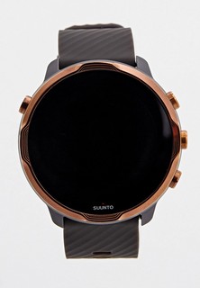 Часы Suunto SUUNTO 7 GRAPHITE COPPER