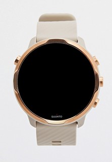 Часы Suunto SUUNTO 7 WHITE BURGUNDY