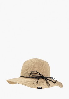 Панама Jack Wolfskin TRAVEL HAT WOMEN
