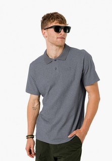 Поло Jack Wolfskin PIQUE POLO MEN