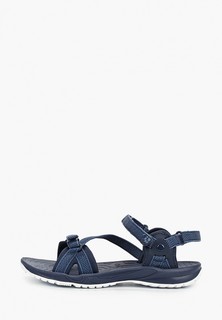 Сандалии Jack Wolfskin LAKEWOOD RIDE SANDAL W