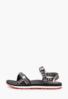 Сандалии Jack Wolfskin OUTFRESH SANDAL W