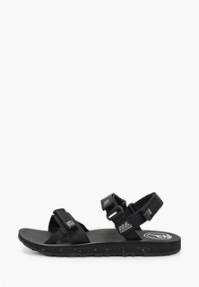 Сандалии Jack Wolfskin OUTFRESH SANDAL W