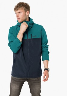 Ветровка Jack Wolfskin DESERT WIND JACKET M