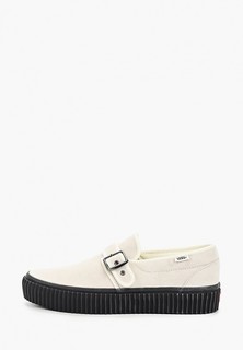 Слипоны Vans STYLE 47