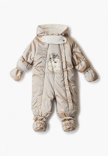 Комбинезон утепленный MaLeK BaBy 