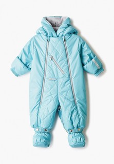 Комбинезон утепленный MaLeK BaBy 