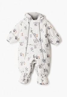 Комбинезон утепленный MaLeK BaBy 