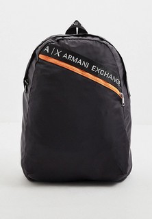 Рюкзак Armani Exchange 
