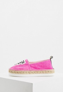 Эспадрильи Fabi 