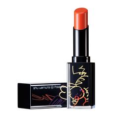 Помада Rouge Unlimited Matte Shu Uemura Х Pokémon