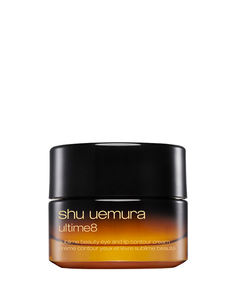 КРЕМ ДЛЯ ОБЛАСТИ ВОКРУГ ГЛАЗ & ГУБ ULTIME8 SHU Uemura