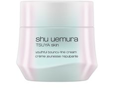 Крем для лица TSUYA 50мл SHU Uemura