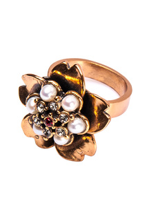 Кольцо MAURIZIO MORI