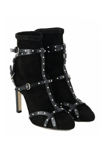 Ботильоны Jimmy Choo