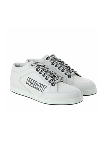 Кеды Jimmy Choo