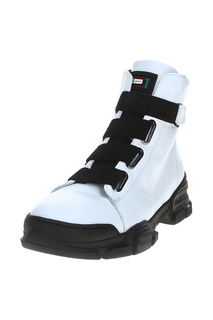 Ботинки Hestrend