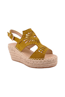 platform sandals OWN BY BROSSHOES