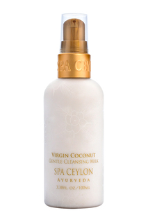 Молочко для умывания SPA CEYLON