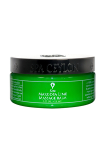 Бальзам для массажа SPA CEYLON