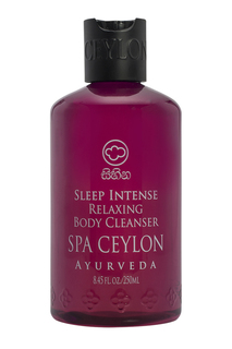 Расслабляющий гель для душа SPA CEYLON