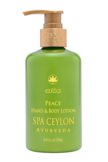 Категория: Лосьоны женские SPA Ceylon