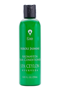 Кондиционер для волос SPA CEYLON