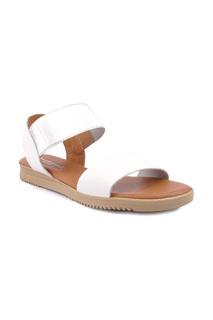 sandals VAQUETILLAS BY BROSSHOES