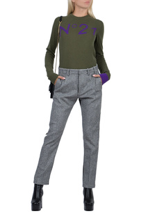 Джемпер No.21 No21