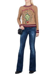 Джемпер TwinSet