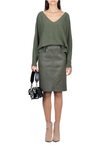 Пуловер MAX & MOI