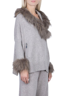 Кардиган MAX & MOI