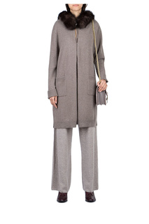 Кардиган MAX & MOI