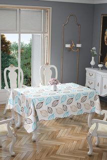 Скатерть 150х220 Arya home collection